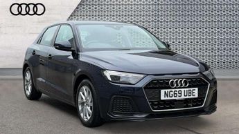 Audi A1 30 TFSI Sport 5dr