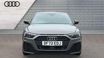 Audi A1 35 TFSI Black Edition 5dr S Tronic