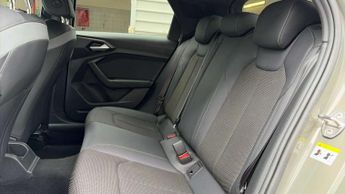 Audi A1 35 TFSI Black Edition 5dr S Tronic