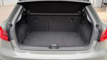 Audi A1 35 TFSI Black Edition 5dr S Tronic
