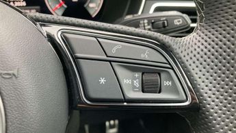Audi A4 Avant 35 TFSI S Line 5dr S Tronic