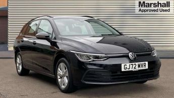 Volkswagen Golf 1.5 TSI 150 Life 5dr