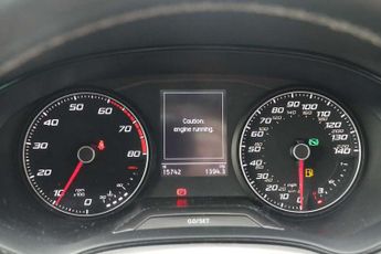 SEAT Ibiza 1.0 TSI 110 Xcellence 5dr DSG