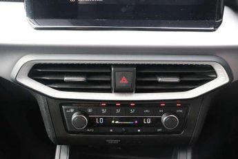 SEAT Ibiza 1.0 TSI 110 Xcellence 5dr DSG