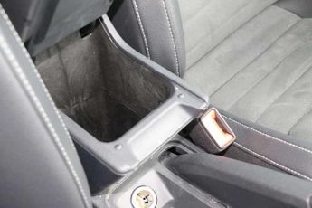 SEAT Ibiza 1.0 TSI 110 Xcellence 5dr DSG