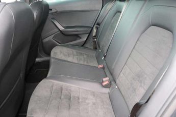 SEAT Ibiza 1.0 TSI 110 Xcellence 5dr DSG