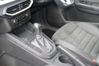 SEAT Ibiza 1.0 TSI 110 Xcellence 5dr DSG