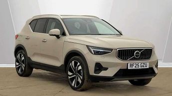 Volvo XC40 2.0 B3P Ultra Dark 5dr Auto