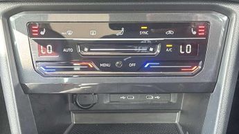 Volkswagen Tiguan 1.5 TSI 150 Life 5dr DSG