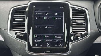Volvo XC90 2.0 T8 Recharge PHEV R DESIGN 5dr AWD Auto