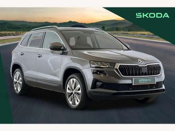 Skoda Karoq 1.5 TSI SE L 5dr DSG
