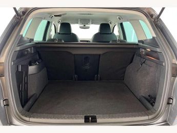 Skoda Karoq 1.5 TSI SE L 5dr DSG