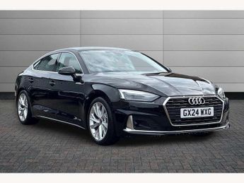 Audi A5 35 TFSI Sport 5dr S Tronic
