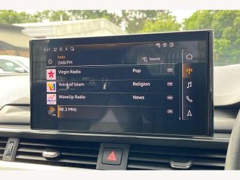 Audi A5 35 TFSI Sport 5dr S Tronic