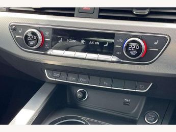 Audi A5 35 TFSI Sport 5dr S Tronic