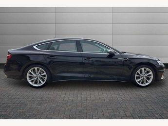 Audi A5 35 TFSI Sport 5dr S Tronic