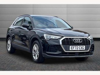 Audi Q3 35 TFSI Technik 5dr