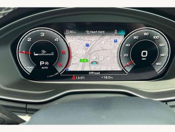 Audi Q5 40 TDI Quattro S Line 5dr S Tronic