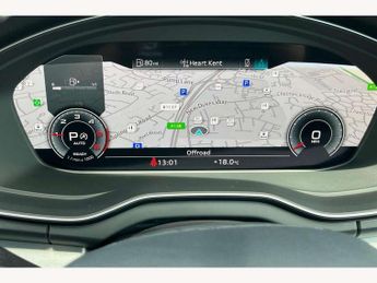 Audi Q5 40 TDI Quattro S Line 5dr S Tronic