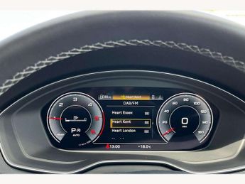 Audi Q5 40 TDI Quattro S Line 5dr S Tronic