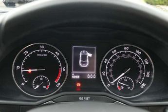 Skoda Superb 2.0 TDI CR 190 SE L Executive 5dr DSG