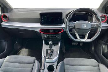 SEAT Arona 1.5 TSI 150 FR Sport 5dr DSG
