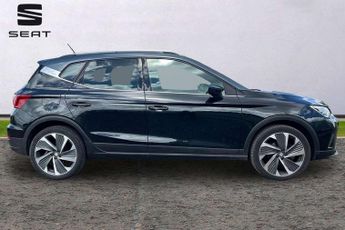 SEAT Arona 1.5 TSI 150 FR Sport 5dr DSG