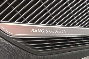 Audi A5 S5 TDI 341 Quattro Black Edition 5dr Tiptronic