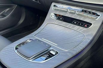 Mercedes-Benz E-Class E400d 4Matic AMG Line Night Ed Prem+ 5dr 9G-Tronic