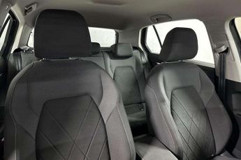 Volkswagen Golf 1.5 eTSI 150 Style 5dr DSG