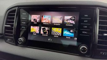 Skoda Karoq 2.0 TSI Sportline 4x4 5dr DSG