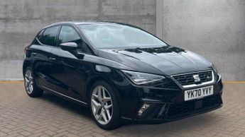 SEAT Ibiza 1.0 FR [EZ] 5dr