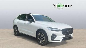 Volvo XC60 2.0 B5P Plus Dark 5dr AWD Geartronic