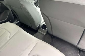 Audi A1 35 TFSI S Line Style Edition 5dr S Tronic