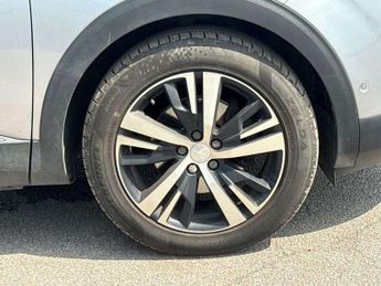Peugeot 3008 1.5 BlueHDi Allure 5dr EAT8