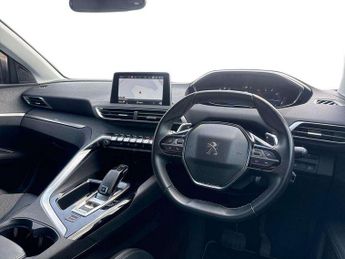 Peugeot 3008 1.5 BlueHDi Allure 5dr EAT8