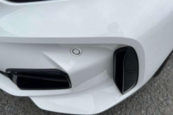 BMW 1 Series 120d xDrive M Sport 5dr Step Auto