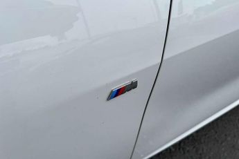BMW 1 Series 120d xDrive M Sport 5dr Step Auto