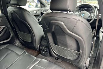 BMW 1 Series 120d xDrive M Sport 5dr Step Auto