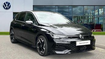 Volkswagen Golf 1.5 TSI 150 R-Line 5dr