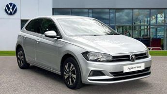 Volkswagen Polo 1.0 TSI 95 SE 5dr