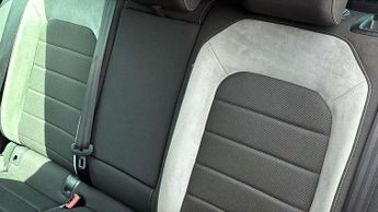 Volkswagen Golf 2.0 TSI R 5dr DSG