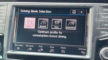 Volkswagen Golf 2.0 TSI R 5dr DSG