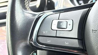 Volkswagen Golf 2.0 TSI R 5dr DSG