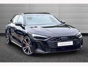 Audi A5 S5 3.0 TFSI Quattro Edition 1 5dr S Tronic