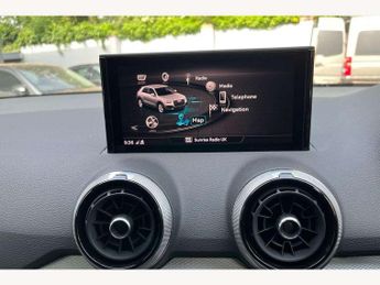 Audi Q2 35 TFSI Sport 5dr S Tronic