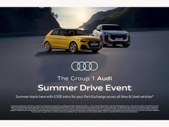 Audi Q2 35 TFSI Sport 5dr S Tronic
