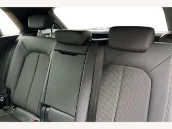 Audi Q3 35 TFSI S Line 5dr S Tronic