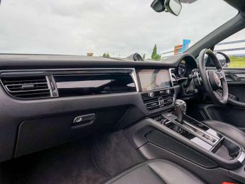 Porsche Macan S 5dr PDK