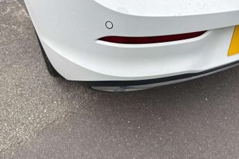 Volkswagen Golf 1.5 eTSI Style 5dr DSG